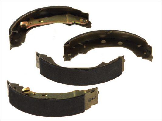 ABE C0P027ABE - Brake Shoe Set www.parts5.com