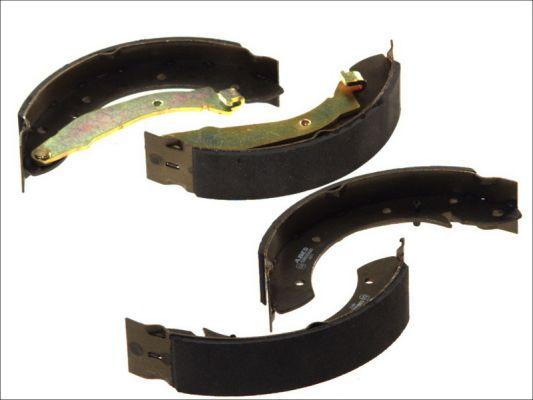 ABE C0R030ABE - Brake Shoe Set www.parts5.com