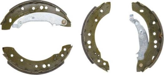 ABE C0R032ABE - Brake Shoe Set parts5.com