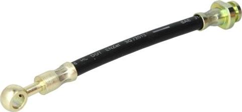 ABE C80677ABE - Brake Hose www.parts5.com