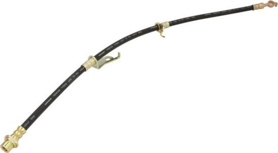 ABE C801046ABE - Brake Hose www.parts5.com