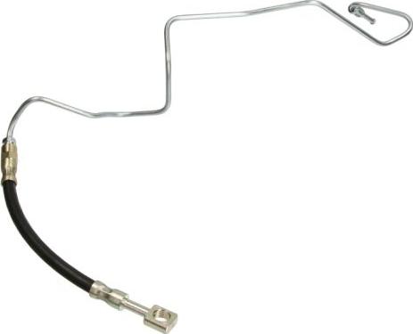 ABE C81112ABE - Brake Hose www.parts5.com