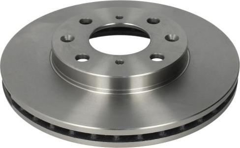 ABE C34007ABE - Brake Disc www.parts5.com