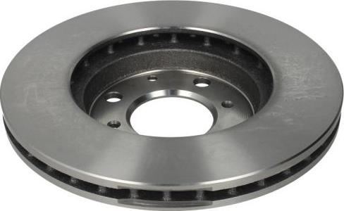 ABE C34007ABE - Brake Disc www.parts5.com