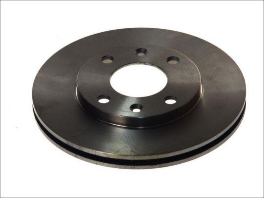 ABE C3C004ABE - Brake Disc www.parts5.com