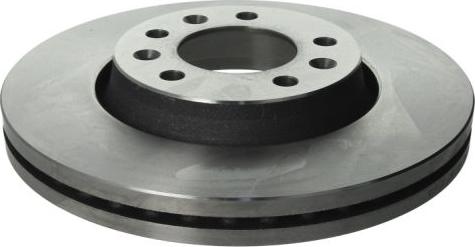 ABE C3P031ABE - Brake Disc www.parts5.com