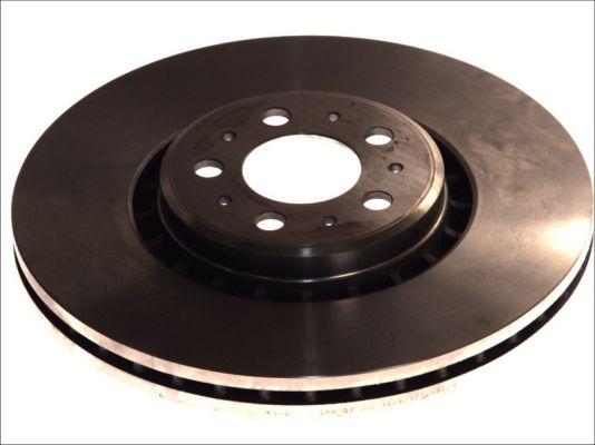 ABE C3V025ABE - Brake Disc www.parts5.com