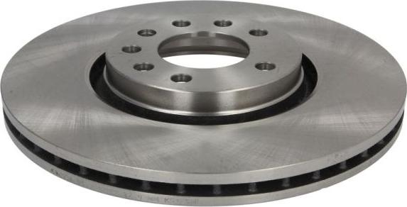 ABE C3X034ABE - Brake Disc www.parts5.com