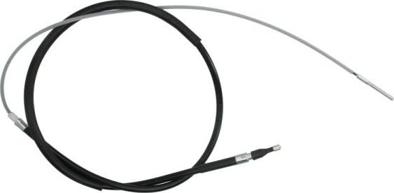 ABE C7B004ABE - Cable de accionamiento, freno de estacionamiento www.parts5.com