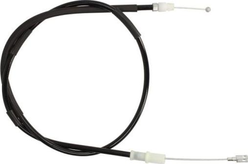 ABE C7M006ABE - Cable de accionamiento, freno de estacionamiento www.parts5.com