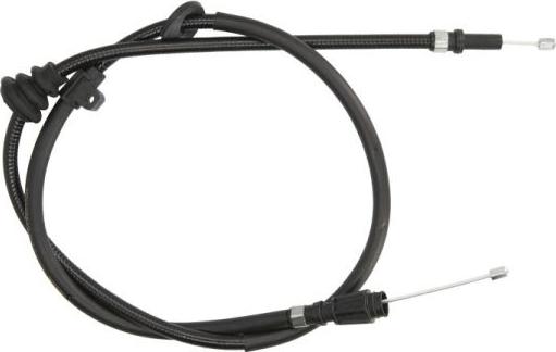 ABE C7V001ABE - Cable de accionamiento, freno de estacionamiento www.parts5.com