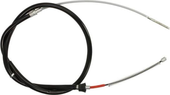 ABE C7W005ABE - Cable de accionamiento, freno de estacionamiento www.parts5.com