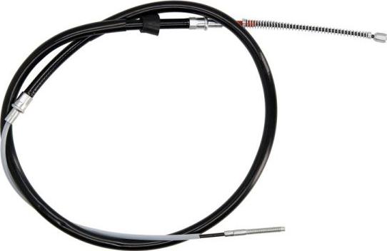 ABE C7W016ABE - Cable de accionamiento, freno de estacionamiento www.parts5.com