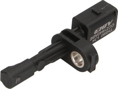 ABE CCZ1640ABE - Sensor, revoluciones de la rueda www.parts5.com