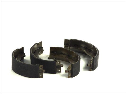 ABE CRG000ABE - Brake Shoe Set, parking brake www.parts5.com