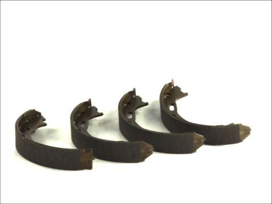 ABE CRM010ABE - Brake Shoe Set, parking brake www.parts5.com