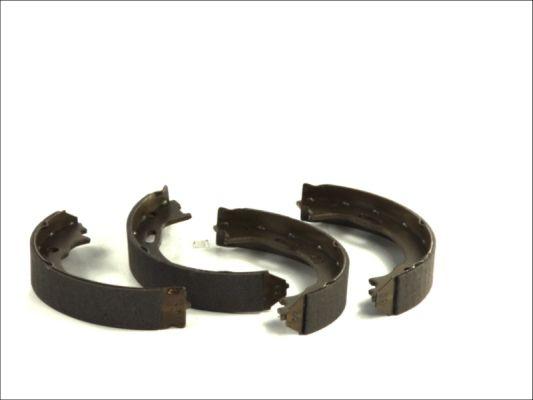 ABE CRM010ABE - Brake Shoe Set, parking brake www.parts5.com