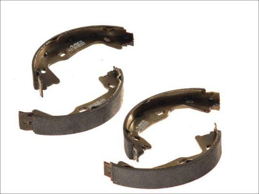 ABE CRX000ABE - Brake Shoe Set, parking brake parts5.com