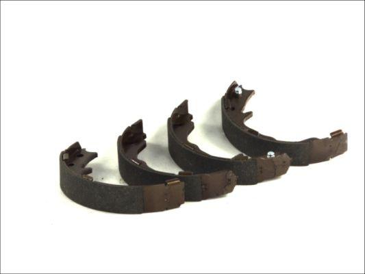 ABE CRY003ABE - Brake Shoe Set, parking brake www.parts5.com