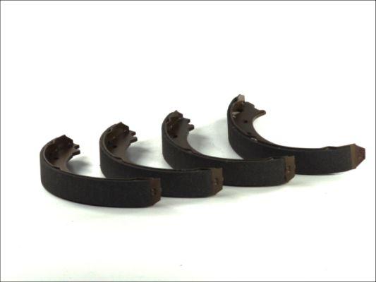 ABE CRY002ABE - Brake Shoe Set, parking brake www.parts5.com