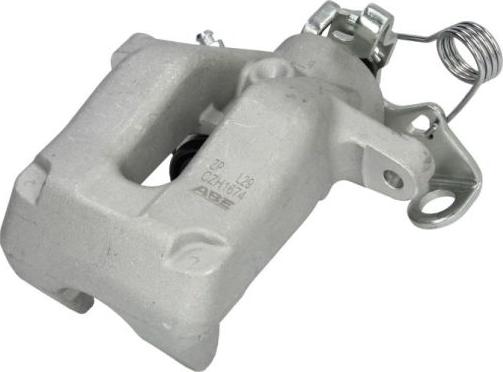 ABE CZH1674 - Brake Caliper www.parts5.com