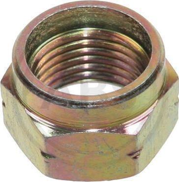 A.B.S. 915002 - Nut, stub axle www.parts5.com