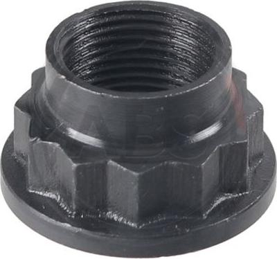 A.B.S. 915300 - Nut, stub axle www.parts5.com