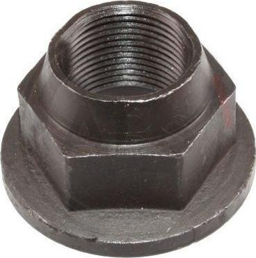 A.B.S. 910410 - Nut, stub axle parts5.com