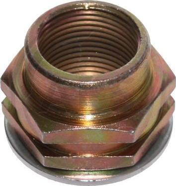 A.B.S. 910050 - Nut, stub axle www.parts5.com