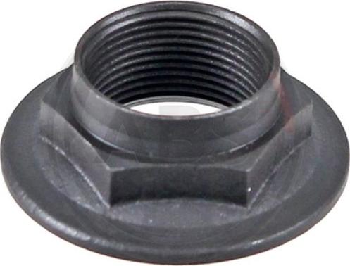 A.B.S. 911365 - Nut, stub axle parts5.com