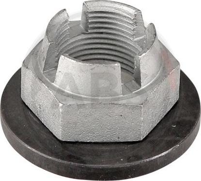 A.B.S. 911362 - Nut, stub axle www.parts5.com