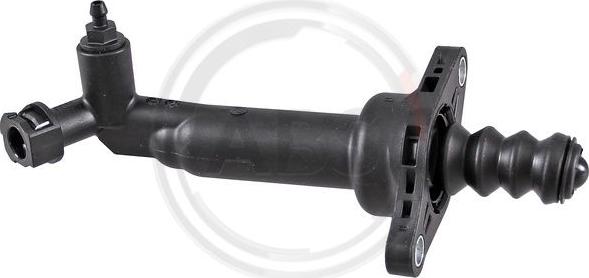 A.B.S. 45019 - Slave Cylinder, clutch www.parts5.com