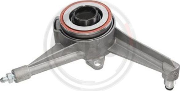 A.B.S. 41972 - Central Slave Cylinder, clutch parts5.com