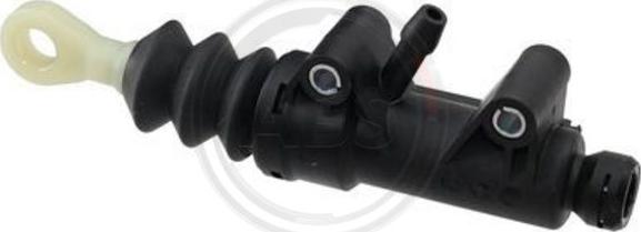 A.B.S. 41454 - Master Cylinder, clutch www.parts5.com