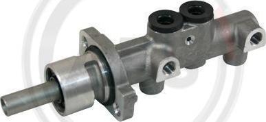 A.B.S. 41403 - Brake Master Cylinder www.parts5.com