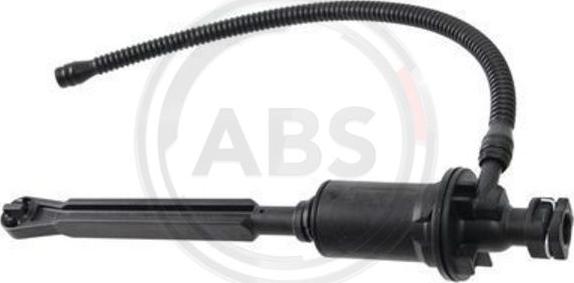 A.B.S. 41415 - Glavni cilindar, kvačilo www.parts5.com