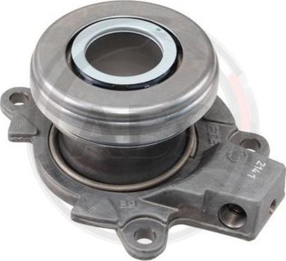 A.B.S. 41483 - Central Slave Cylinder, clutch www.parts5.com