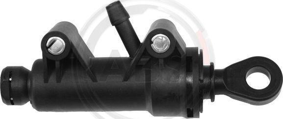 A.B.S. 41081 - Master Cylinder, clutch www.parts5.com