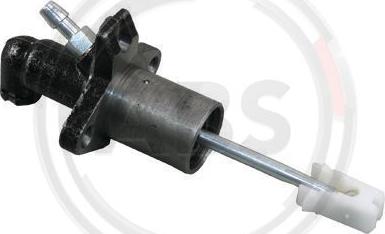 A.B.S. 41034 - Adóhenger, kuplung www.parts5.com