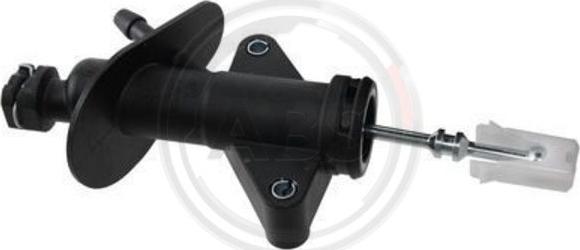 A.B.S. 41031 - Master Cylinder, clutch www.parts5.com