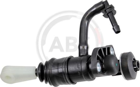 A.B.S. 41077 - Master Cylinder, clutch www.parts5.com