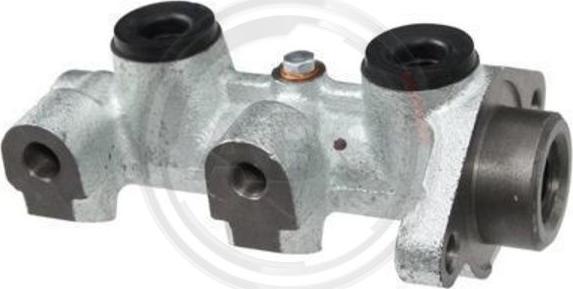 A.B.S. 41866X - Brake Master Cylinder www.parts5.com