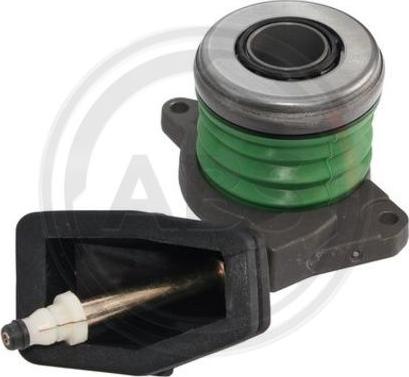 A.B.S. 41367 - Central Slave Cylinder, clutch parts5.com