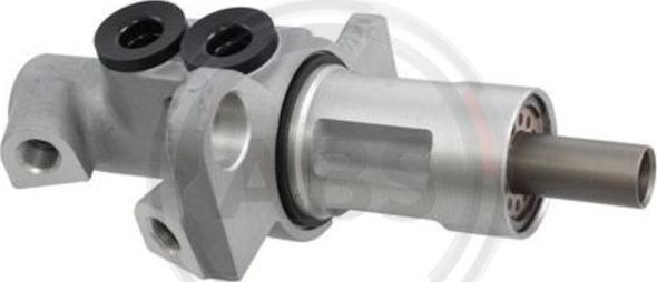 A.B.S. 41244 - Brake Master Cylinder www.parts5.com