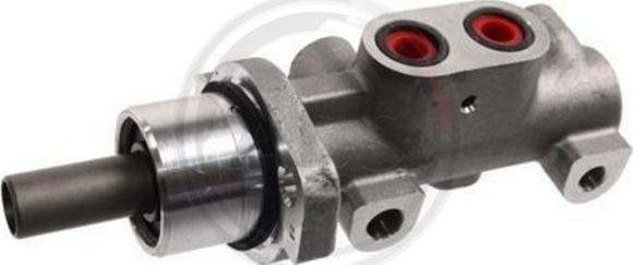 A.B.S. 41261X - Brake Master Cylinder www.parts5.com