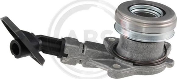 A.B.S. 41218 - Rulment de presiune, ambreiaj www.parts5.com