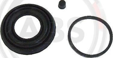 A.B.S. 43557 - Repair Kit, brake caliper www.parts5.com