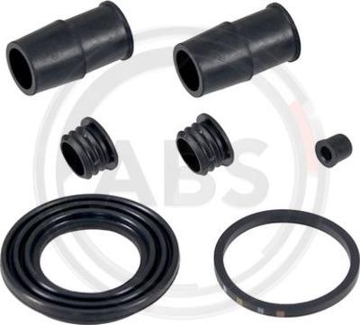 A.B.S. 43679 - Repair Kit, brake caliper www.parts5.com