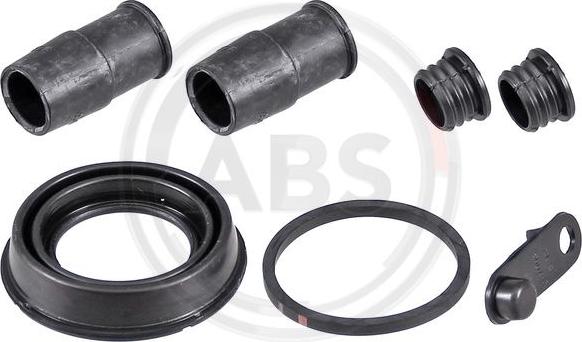 A.B.S. 43031 - Sada na opravy, brzdový třmen www.parts5.com