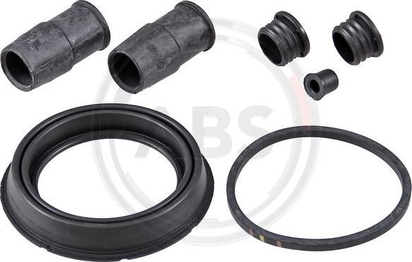 A.B.S. 43029 - Repair Kit, brake caliper www.parts5.com